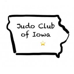 Judo Club of Iowa LLC logo