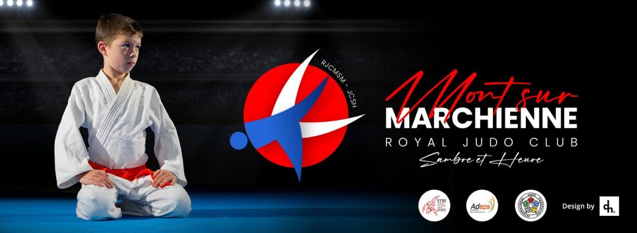 Main image of Judo Club Sambre et Heure - Montigny-le-Tilleul