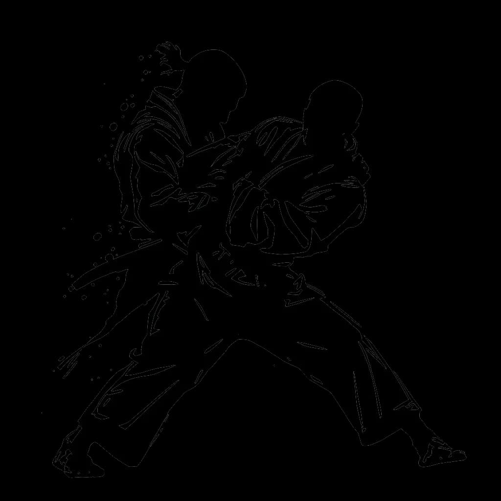 Main image of Judo club segrate- sezione Milano San Giuseppe