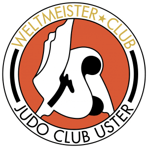 Judo Club Uster logo