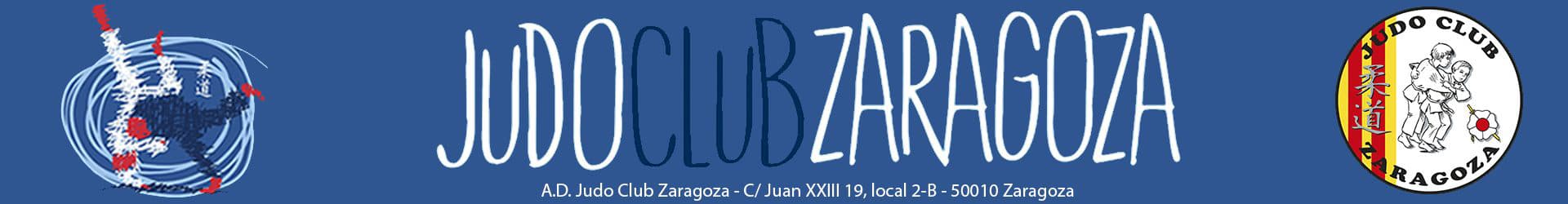Main image of Judo Club Zaragoza