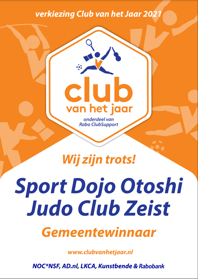 Main image of Judo Club Zeist