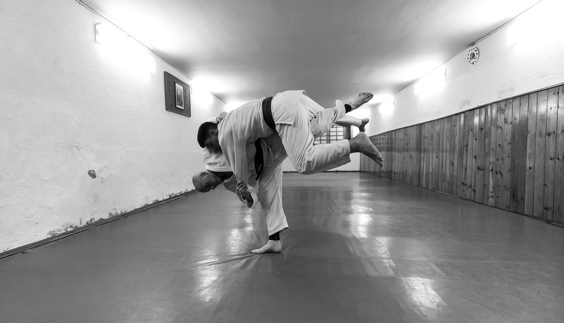 Main image of Judo Condal Barcelona