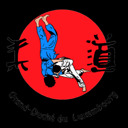 Judo et Jiujitsu Club des Communautés Européennes logo