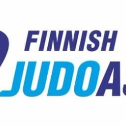Judo Finland logo