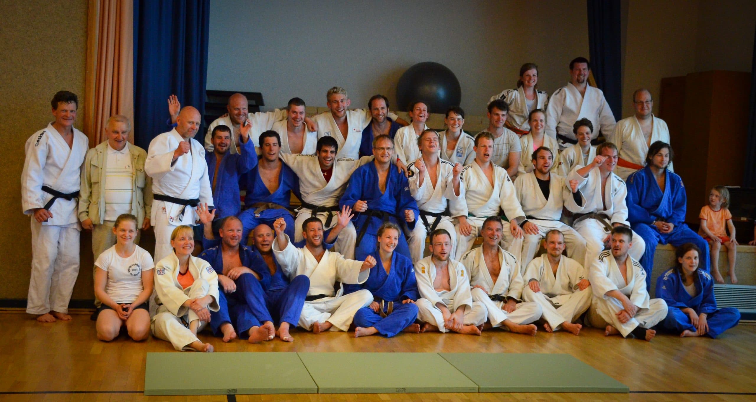 Main image of Judo Finndai