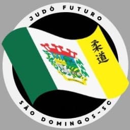 Judô futuro SD logo
