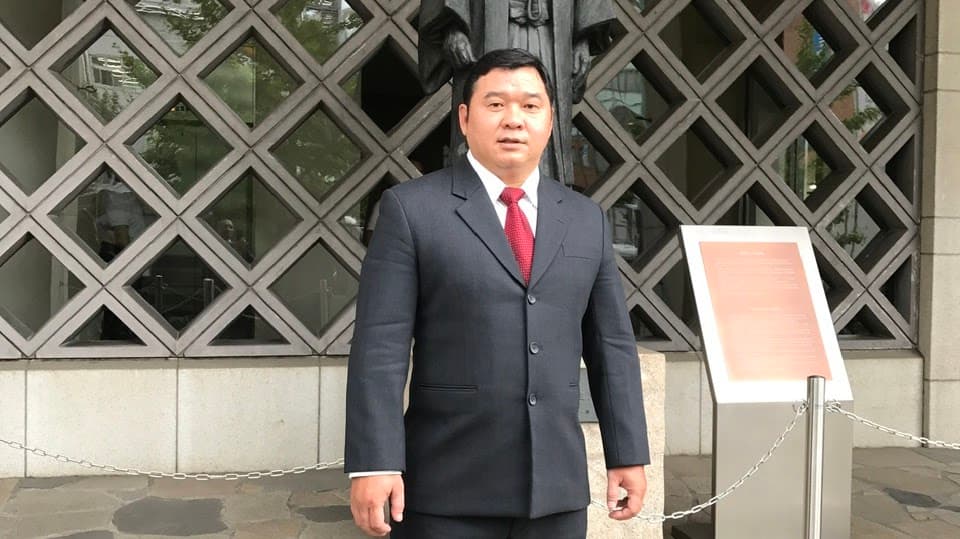Main image of Judo Hồ Xuân Hương - 40 Kỳ Đồng - Quận 3