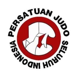 Judo Indonesia logo