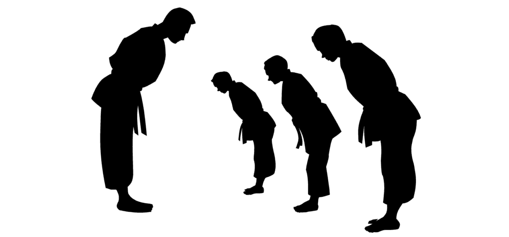 Judo-iwa logo