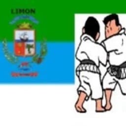 Judo Jiu Jitsu Limón logo