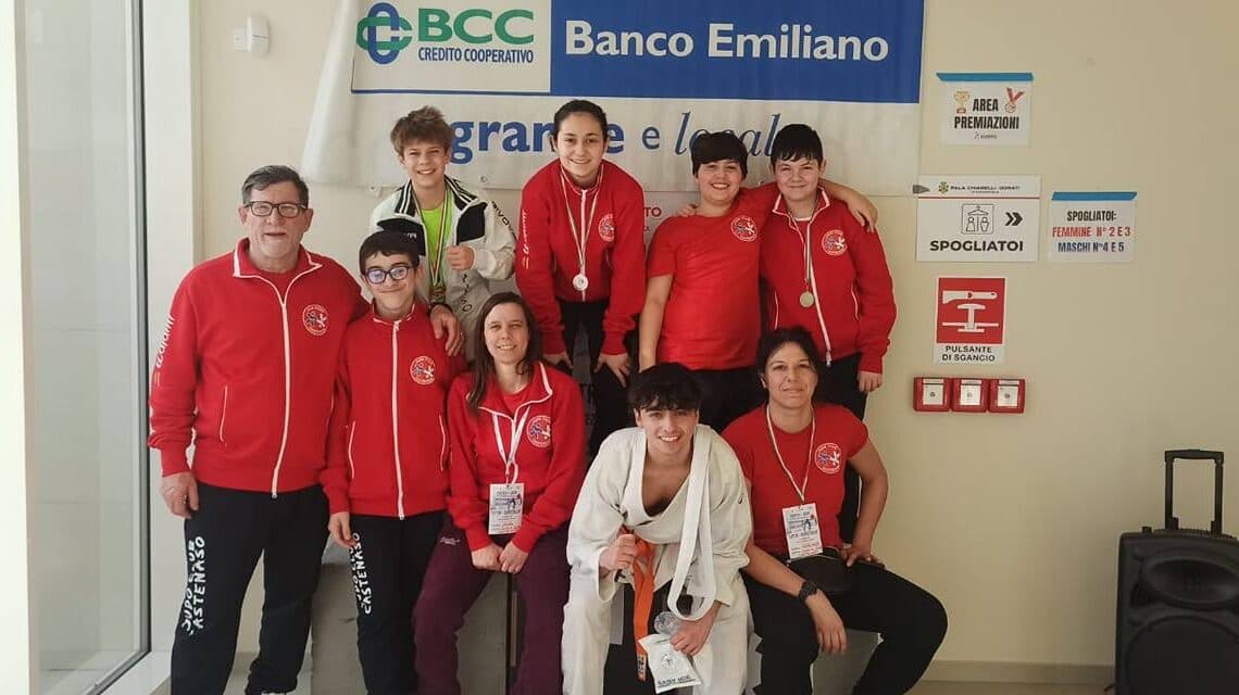 Main image of Judo Karate Club Castenaso