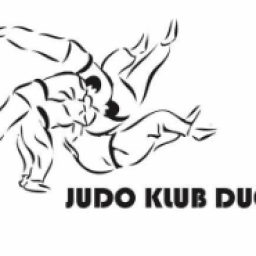 Judo Klub Dugave logo
