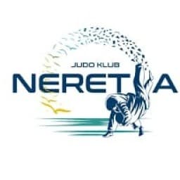 Judo klub "Neretva" Mostar logo