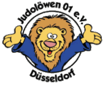 Judo Löwen 01 e.V. logo
