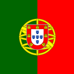 Judo Portugal logo