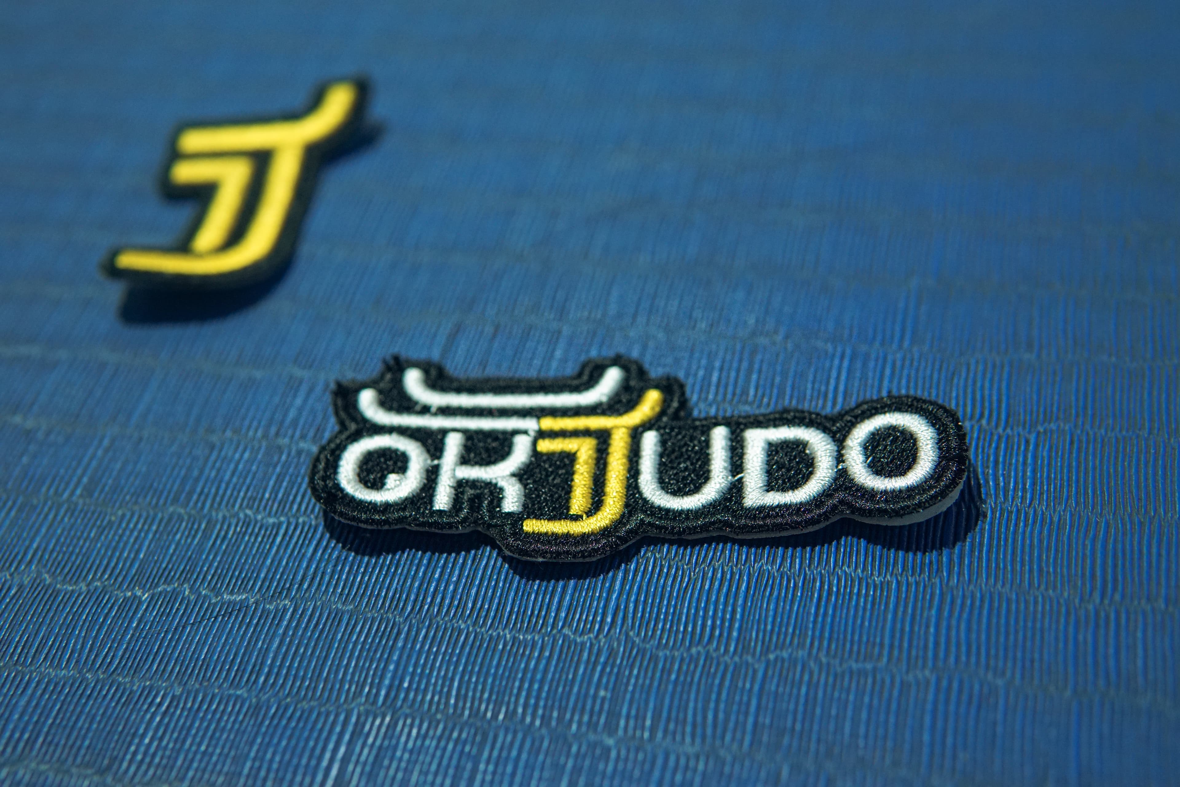 Main image of Judo Quân Khu 7