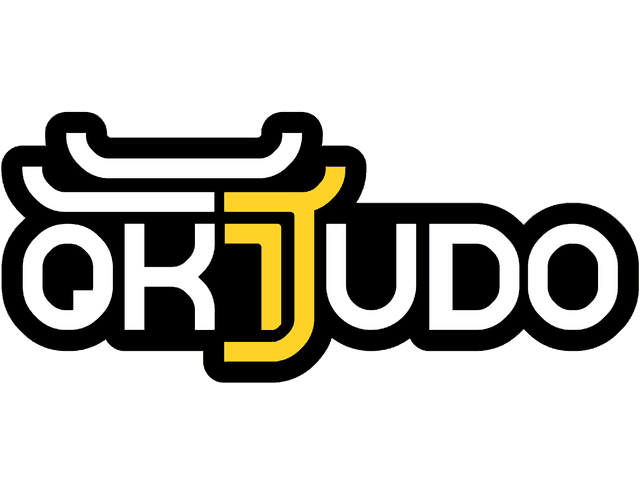 Judo Quân Khu 7 logo
