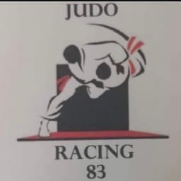 Judo racing 83 logo