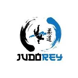 Judo Rey logo