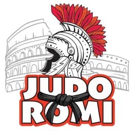 judo romi logo