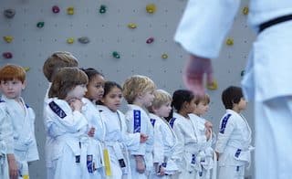 Main image of Judo Rotterdam