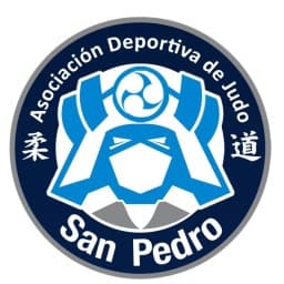 Judo San Pedro logo