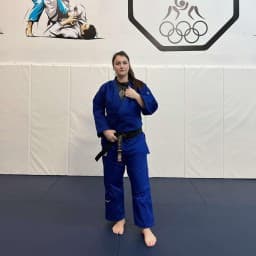 Judo Spirit logo
