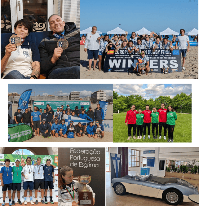 Main image of Judo Sport Club do Porto