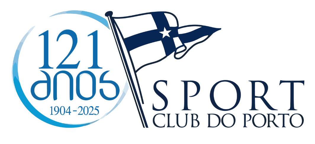 Judo Sport Club do Porto logo