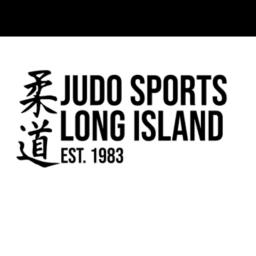 Judo Sports Long Island logo