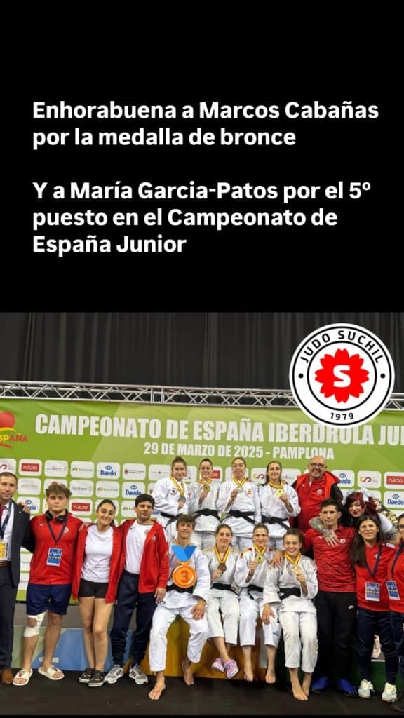 Main image of Judo Suchil