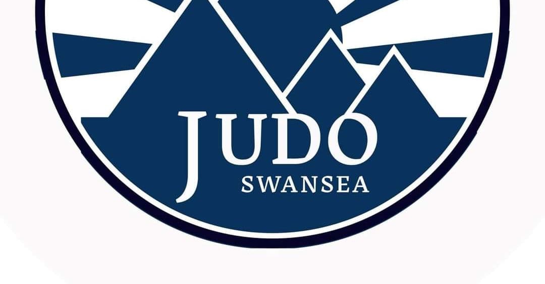 Judo Swansea @ Swansea Uni Sports Centre logo