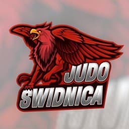 Judo ŚWIDNICA logo