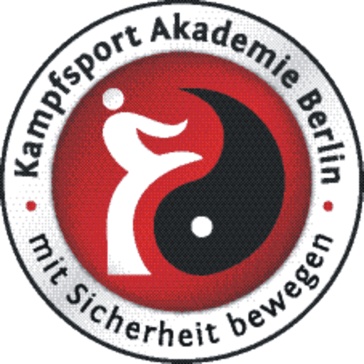 Judo-Team Berlin logo