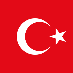 Judo Turkiye logo