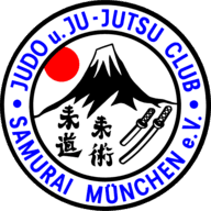 Judo u. Ju-Jutsu Club Samurai Muenchen e.V. logo
