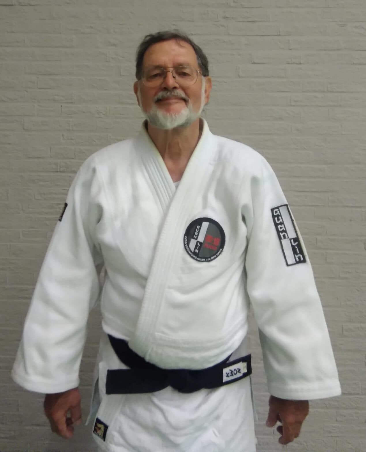 Main image of Judo Vereniging Guan Lin
