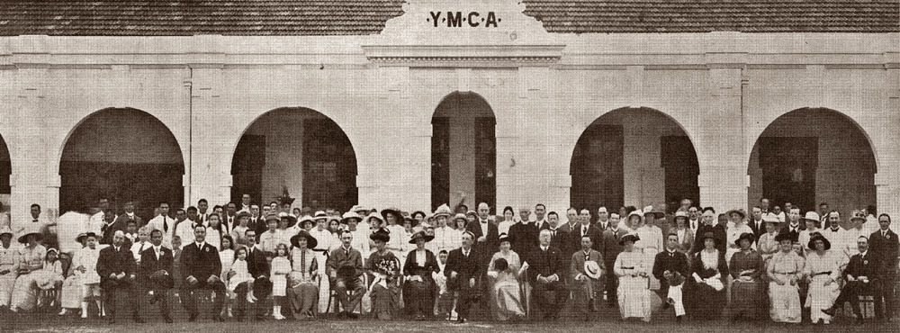 Main image of Judo YMCA KL