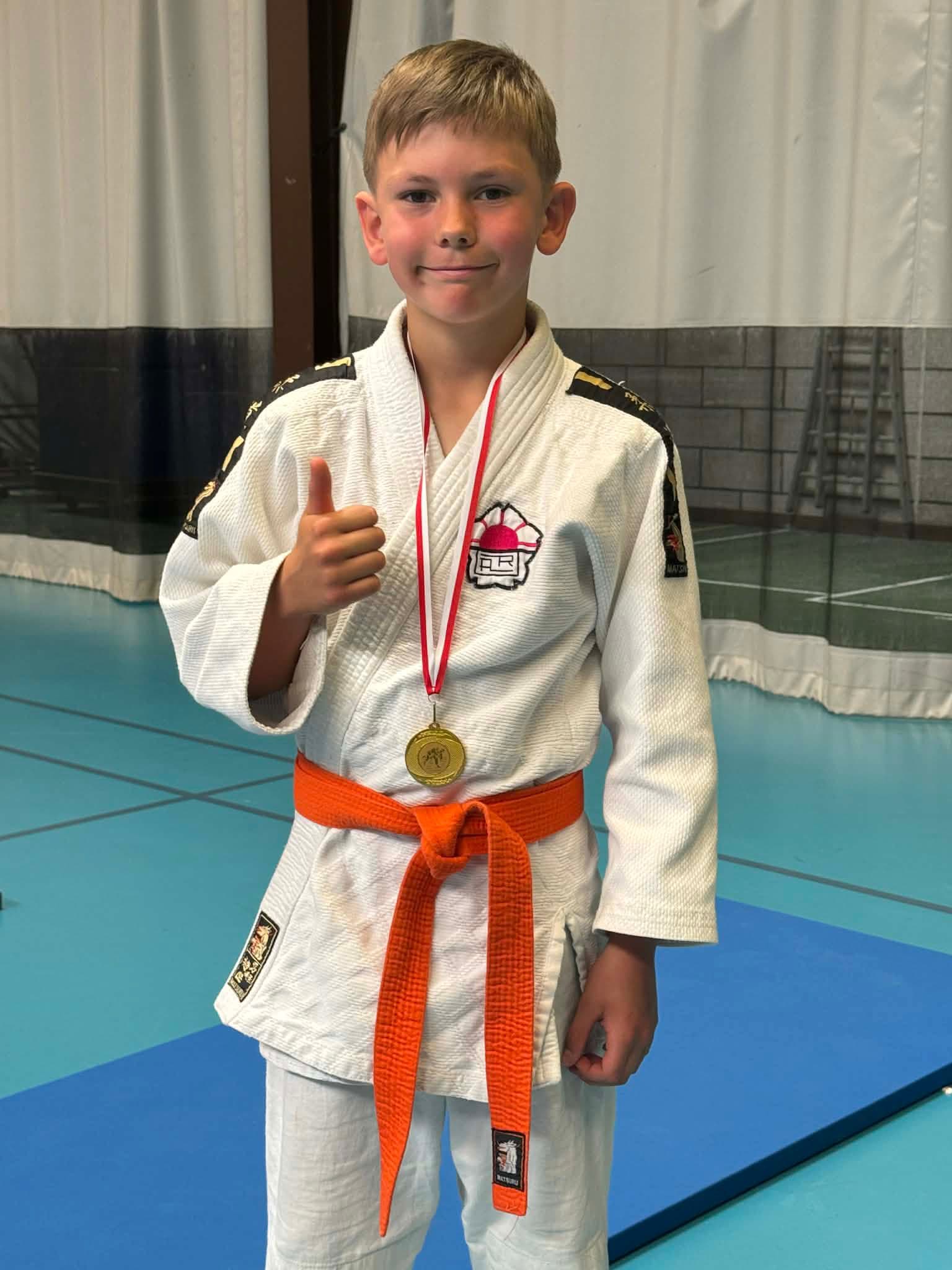 Main image of Judoclub Gent-Drongen dojo 2