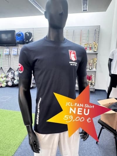Judoclub Leipzig e.V. logo