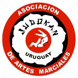 Judokan Uruguay logo