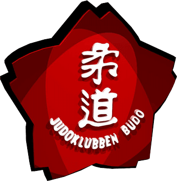 Judoklubben Budo logo