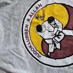 Judoklubben källan logo