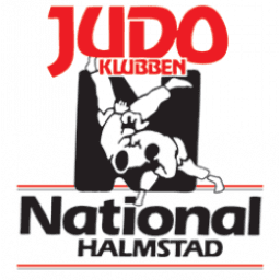 Judoklubben National logo