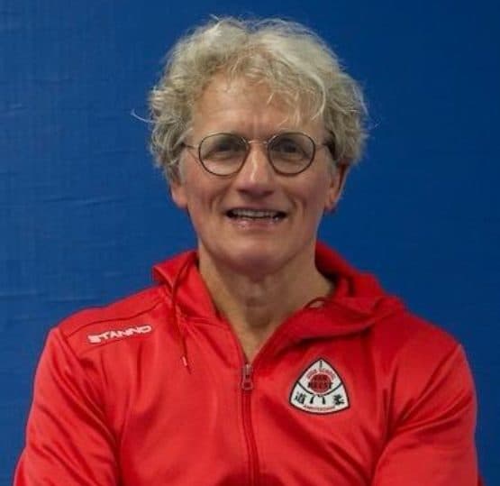 Main image of Judoschool Van Heest