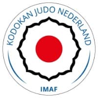 Judoschool Van Heest logo