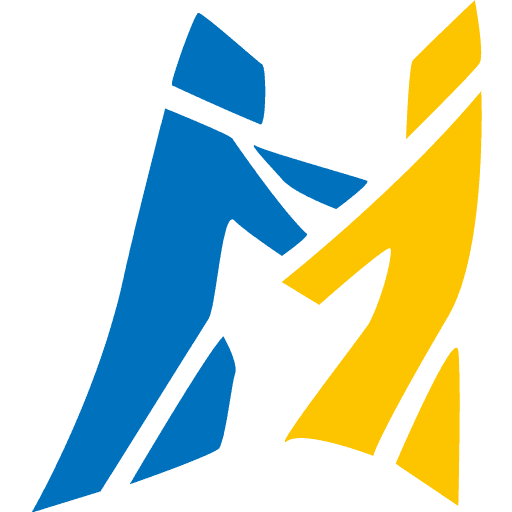 Judoschool Van Horssen logo