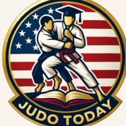 JudoToday MDC logo