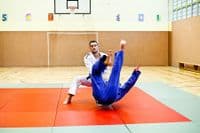 Main image of Judoverein Pankow e. V.